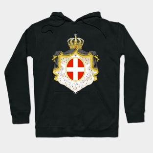 Sovereign Military Order of Malta Hoodie